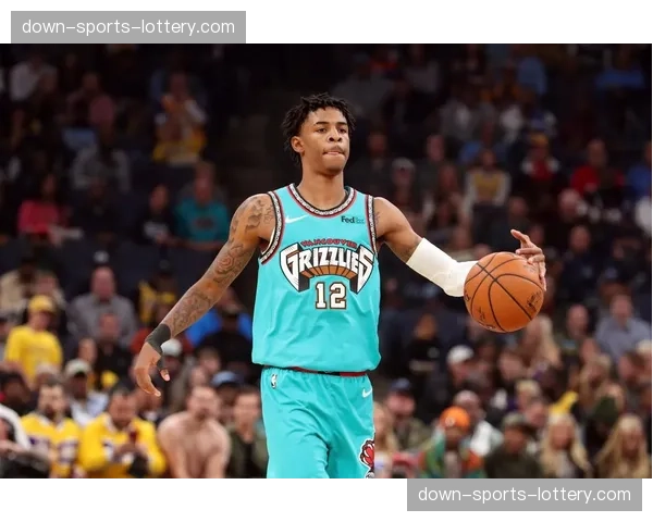 莫兰特因左膝酸痛将缺席剩余常规赛，灰熊确认其赛季报销