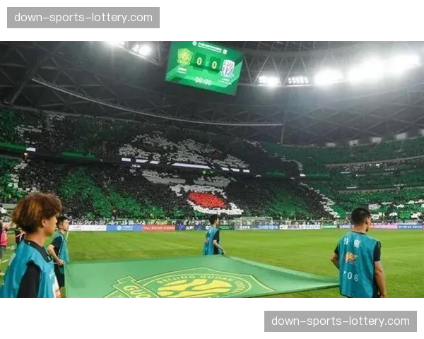 ESPN前瞻：京沪德比一触即发，国安主场对阵申花成首轮焦点