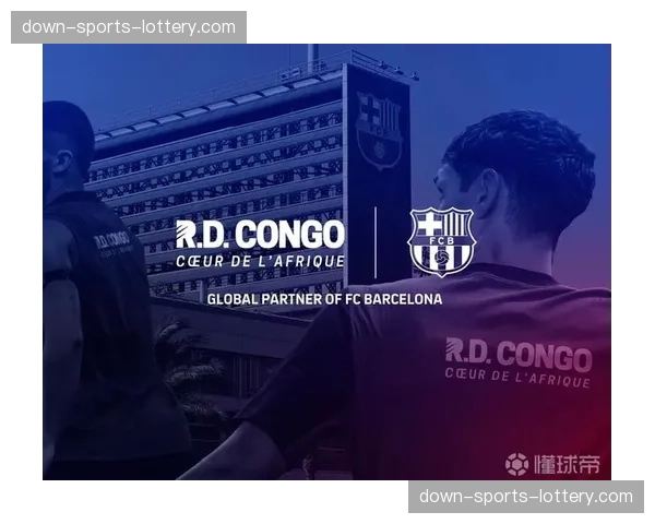 商业深度:巴萨与新主赞助商签署合作协议,金额较上一份提升20% 商业深度:巴萨与新主赞助商签署合作协议,金额较上一份提升20%