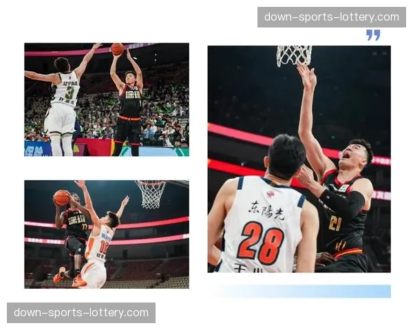 【2026年4月CBA联赛·赛中·花絮“文明观赛”成主流,CBA半决赛各赛场垃圾自清比例显著提升 【2026年4月CBA联赛·赛中·花絮“文明观赛”成主流,CBA半决赛各赛场垃圾自清比例显著提升