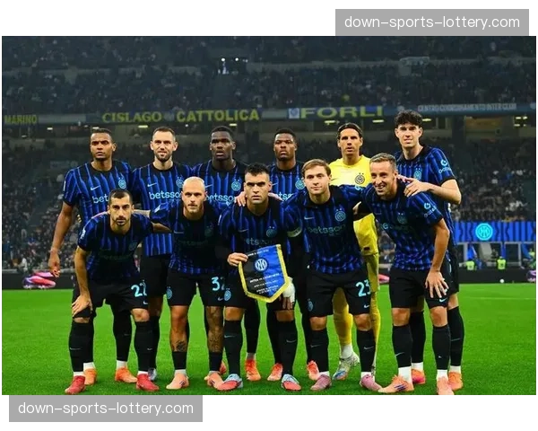 技术统计揭示：国米控球率仅四成却取胜，小因扎吉战术务实