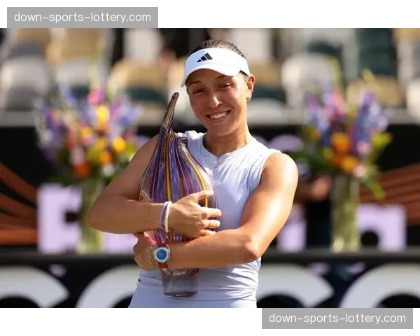 WTA500查尔斯顿站:佩古拉轻取凯斯,卫冕之旅迈出第一步 WTA500查尔斯顿站:佩古拉轻取凯斯,卫冕之旅迈出第一步