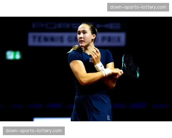 WTA斯图加特公开赛：斯瓦泰克横扫萨巴伦卡，取得对后者四连胜